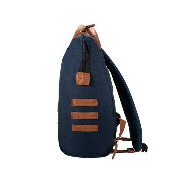 Cabaia Adventurer Medium Bag chicago backpack van Polyester