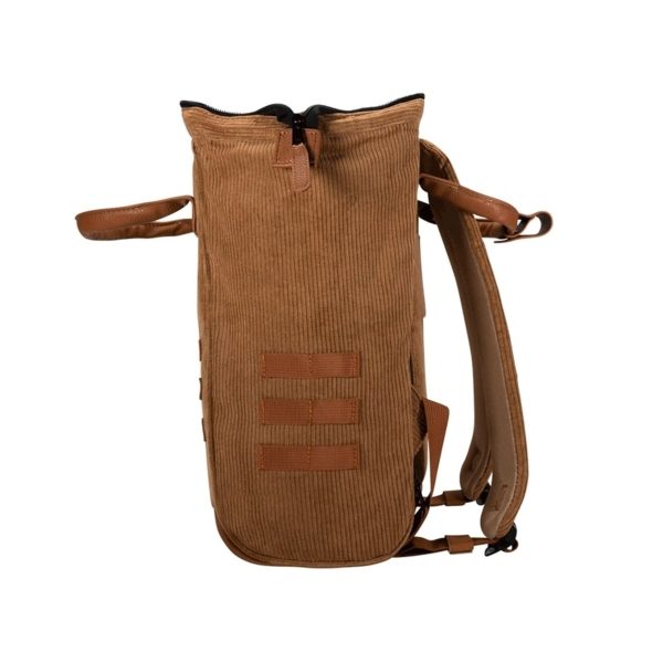Cabaia Adventurer Medium Bag dubai backpack van Polyester