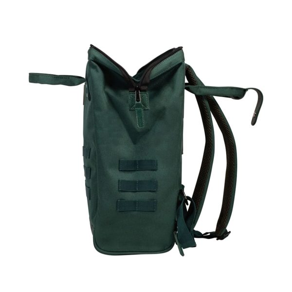 Cabaia Adventurer Medium Bag montreal backpack van Polyester