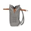 Cabaia Adventurer Medium Bag new york backpack van Polyester