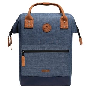 Cabaia Adventurer Medium Bag paris backpack