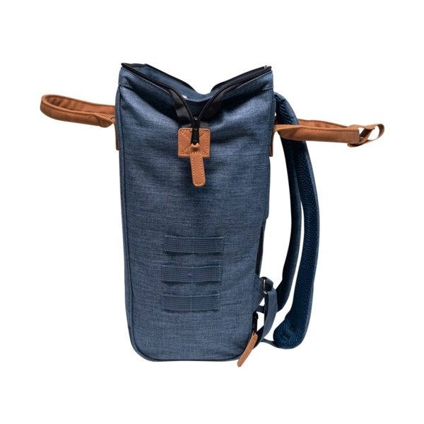 Cabaia Adventurer Medium Bag paris backpack van Polyester