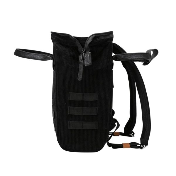 Cabaia Adventurer Small Bag brighton backpack van Polyester