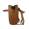Cabaia Adventurer Small Bag dubai backpack van Polyester
