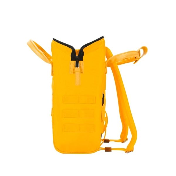 Cabaia Adventurer Small Bag marrakech backpack van Polyester