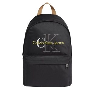 Calvin Klein Sport Essentials Campus Backpack II black
