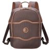 Delsey Chatelet Air 2.0 Backpack 2-Compartment marron