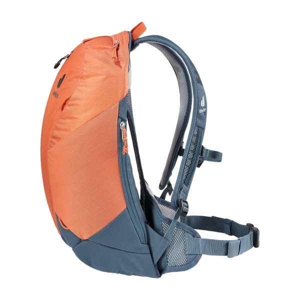 Deuter AC Lite 15 SL Backpack sienna-artic backpack van Polyester
