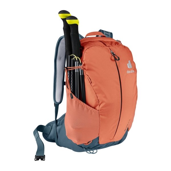 Deuter AC Lite 15 SL Backpack sienna-artic backpack