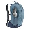 Deuter AC Lite 17 Backpack slateblue-marine backpack van Polyester
