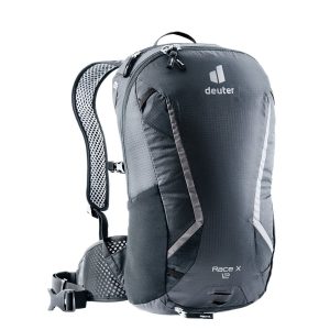 Deuter Race X Backpack black backpack