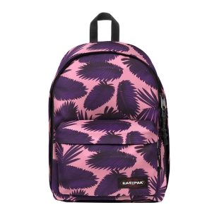 Eastpak Out Of Office Rugzak brize glow pink
