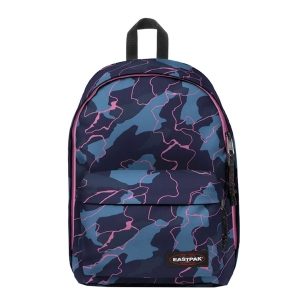 Eastpak Out Of Office Rugzak camouflash navy