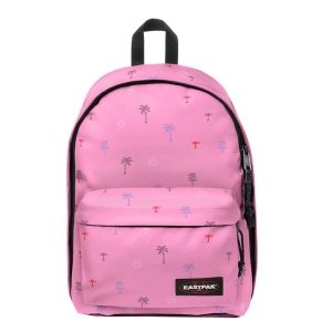 Eastpak Out Of Office Rugzak icons pink