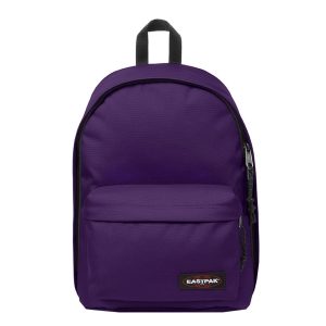 Eastpak Out Of Office Rugzak party purple