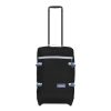 Eastpak Tranverz Reistas S kontrast bouncing Handbagage koffer Trolley