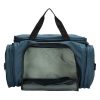 Enrico Benetti Montevideo Sport / Travelbag S jeansblauw Weekendtas van Nylon