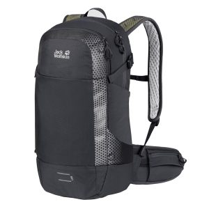 Jack Wolfskin Moab Jam Pro 24.5 phantom backpack