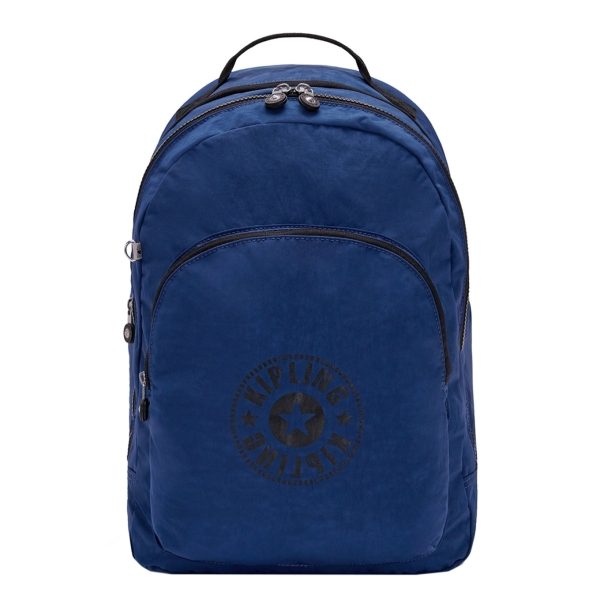 Kipling Curtis XL Rugzak admiral blue C backpack