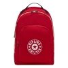 Kipling Curtis XL Rugzak red rouge c backpack