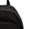 Kipling Delia Mini Rugzak urban black jq backpack van Polyester