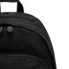 Kipling Delia Rugzak urban black jq backpack van Polyester
