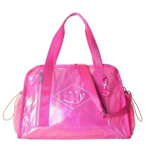 Oilily Baby Bag pink glow Luiertas