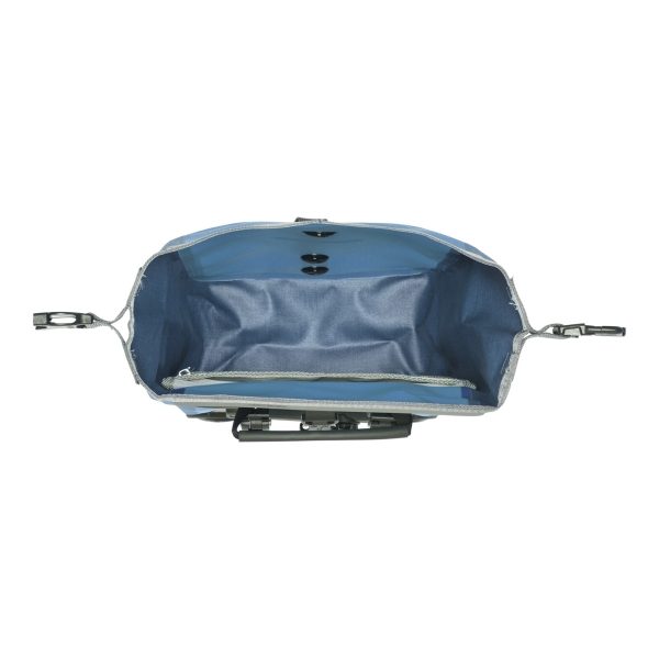 Ortlieb Sport-Roller Plus 25L (set van 2) dusk blue/denim backpack van Polyester