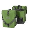 Ortlieb Sport-Roller Plus 25L (set van 2) kiwi/moss-green backpack