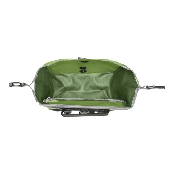 Ortlieb Sport-Roller Plus 25L (set van 2) kiwi/moss-green backpack van Polyester