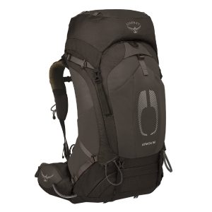 Osprey Atmos AG 50 S/M black backpack