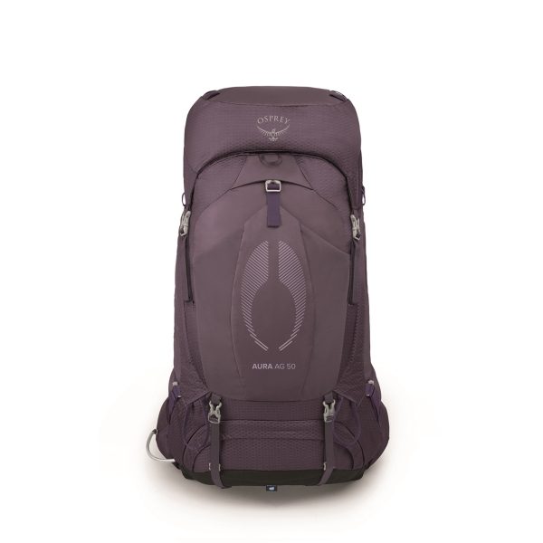 Backpacks van Osprey