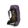 Osprey Aura AG 50 WM/L enchantment purple backpack van Nylon