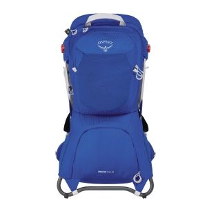 Osprey Poco Plus Child Carrier blue sky backpack