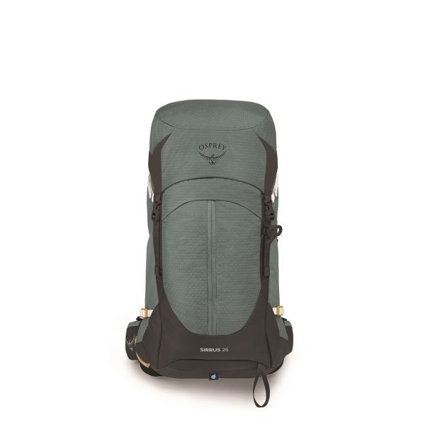 Osprey Sirrus 26 Backpack succulent green backpack