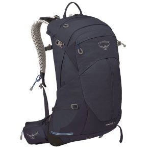 Osprey Stratos 24 Backpack cetacean blue backpack