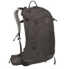 Osprey Stratos 24 Backpack tunnel vision grey backpack