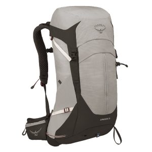 Osprey Stratos 26 Backpack smoke grey backpack