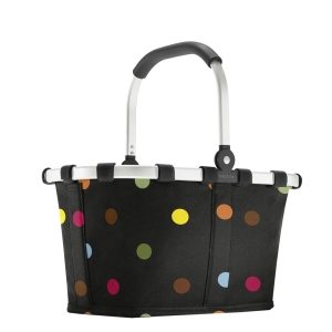 Reisenthel Shopping Carrybag XS dots