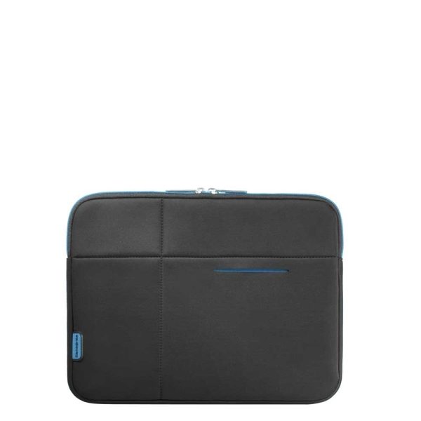 Samsonite Airglow Laptop Sleeve 13.3" black / blue Laptopsleeve