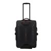 Samsonite Ecodiver Duffle/Wheels 55 Backpack black Reistas