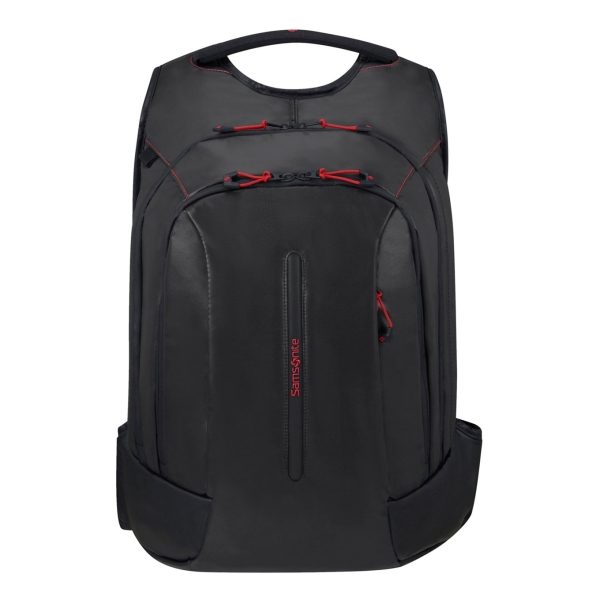 Samsonite Ecodiver Laptop Backpack L black backpack