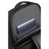 Samsonite Ecodiver Laptop Backpack M USB black backpack van rPet