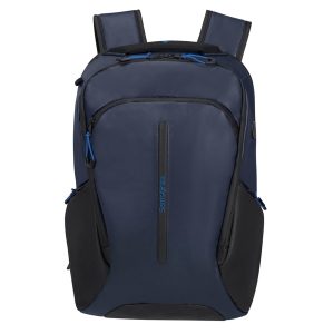 Samsonite Ecodiver Laptop Backpack M USB blue nights backpack