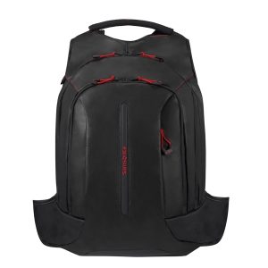 Samsonite Ecodiver Laptop Backpack M black backpack
