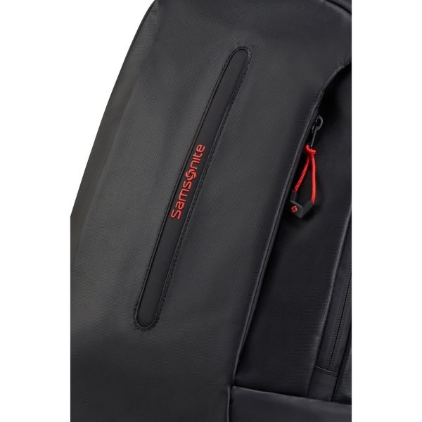 Samsonite Ecodiver Laptop Backpack S black backpack
