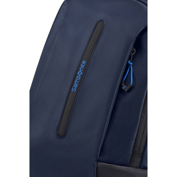 Samsonite Ecodiver Laptop Backpack S blue nights backpack