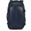 Samsonite Ecodiver Travel Backpack M 55L blue nights backpack