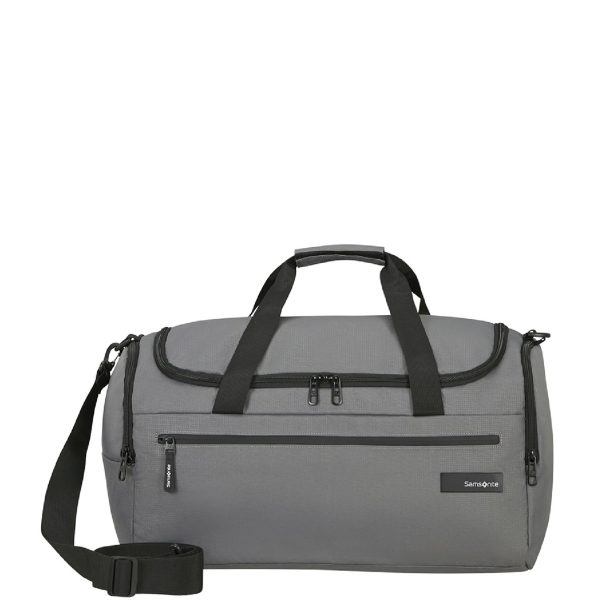 Samsonite Roader Duffle S drifter grey Weekendtas