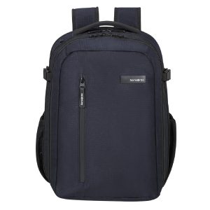 Samsonite Roader Laptop Backpack M dark blue backpack
